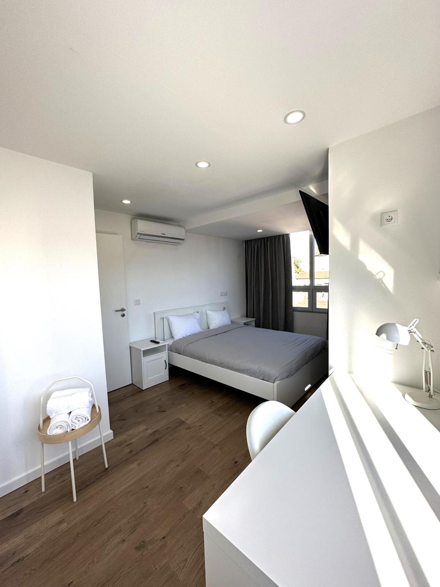 Apartmán Fantastico T3 Porto - 6 Pessoas Exteriér fotografie