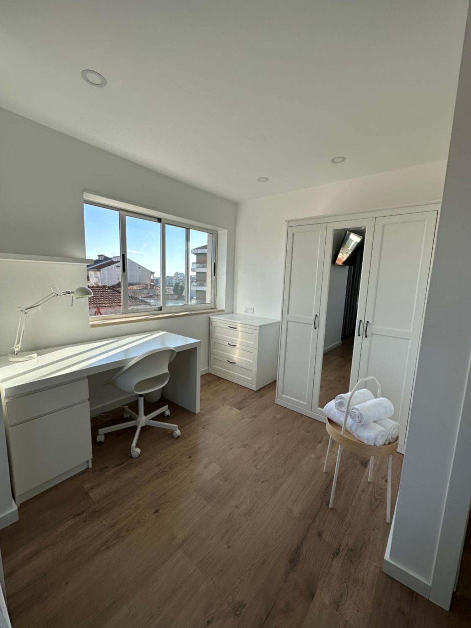 Apartmán Fantastico T3 Porto - 6 Pessoas Exteriér fotografie