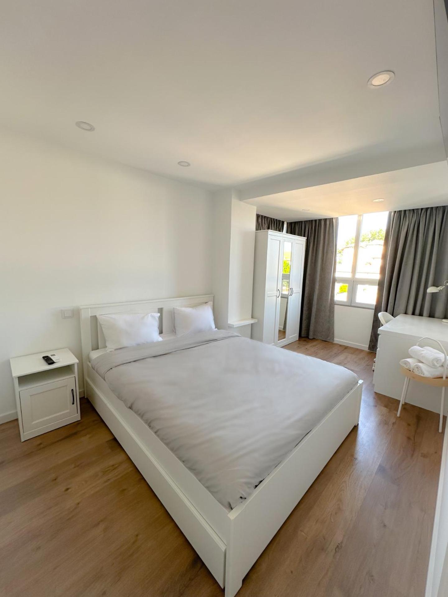 Apartmán Fantastico T3 Porto - 6 Pessoas Exteriér fotografie