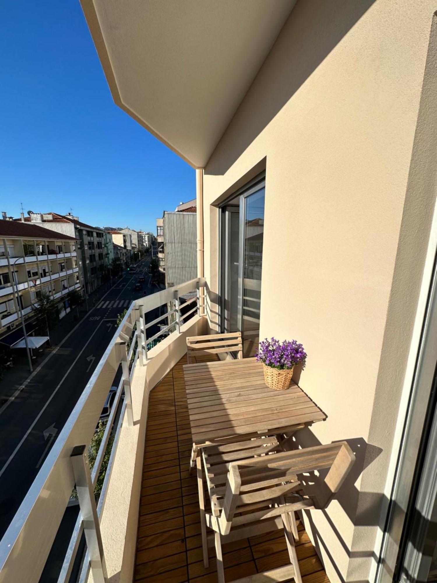 Apartmán Fantastico T3 Porto - 6 Pessoas Exteriér fotografie