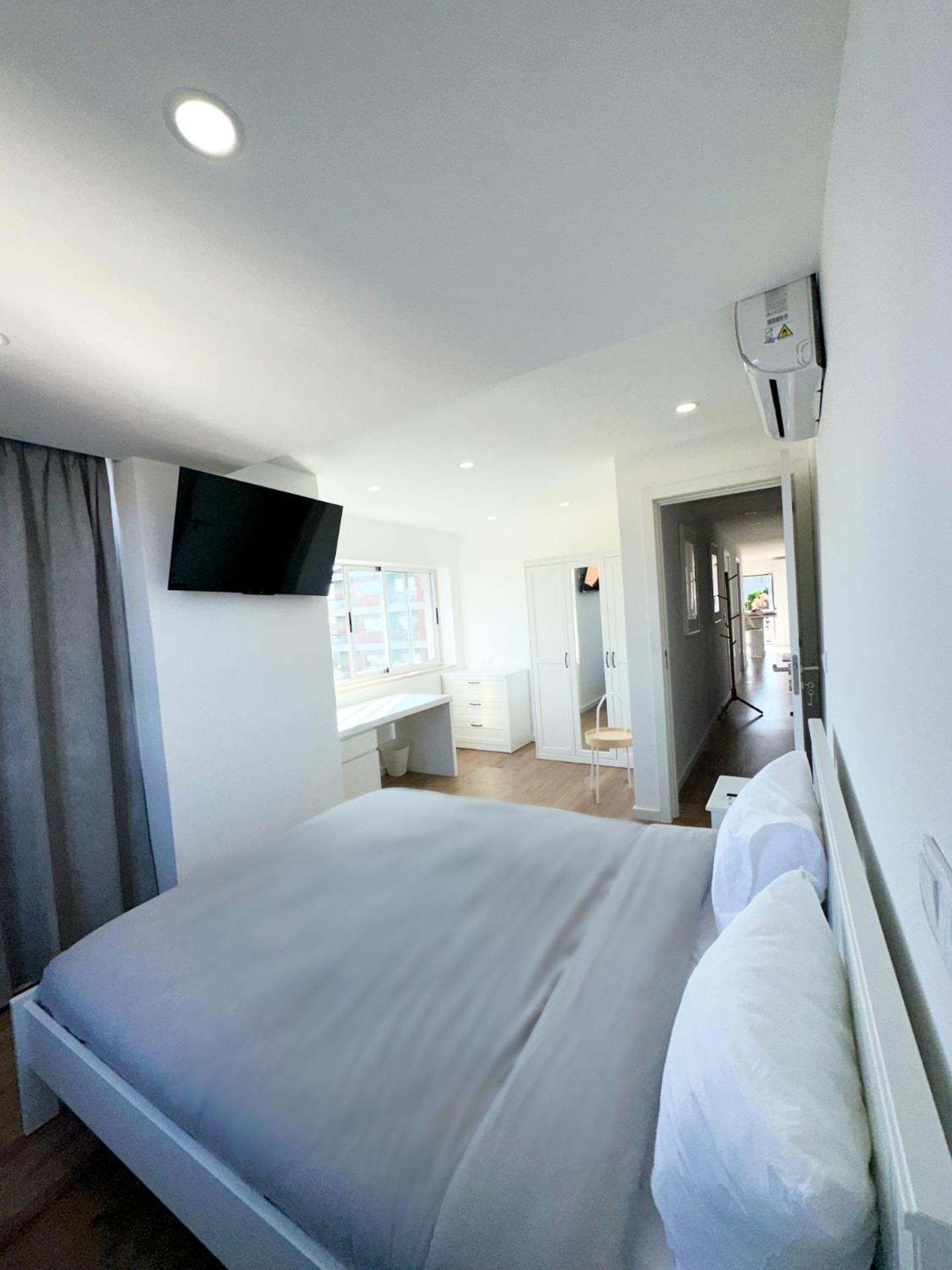 Apartmán Fantastico T3 Porto - 6 Pessoas Exteriér fotografie