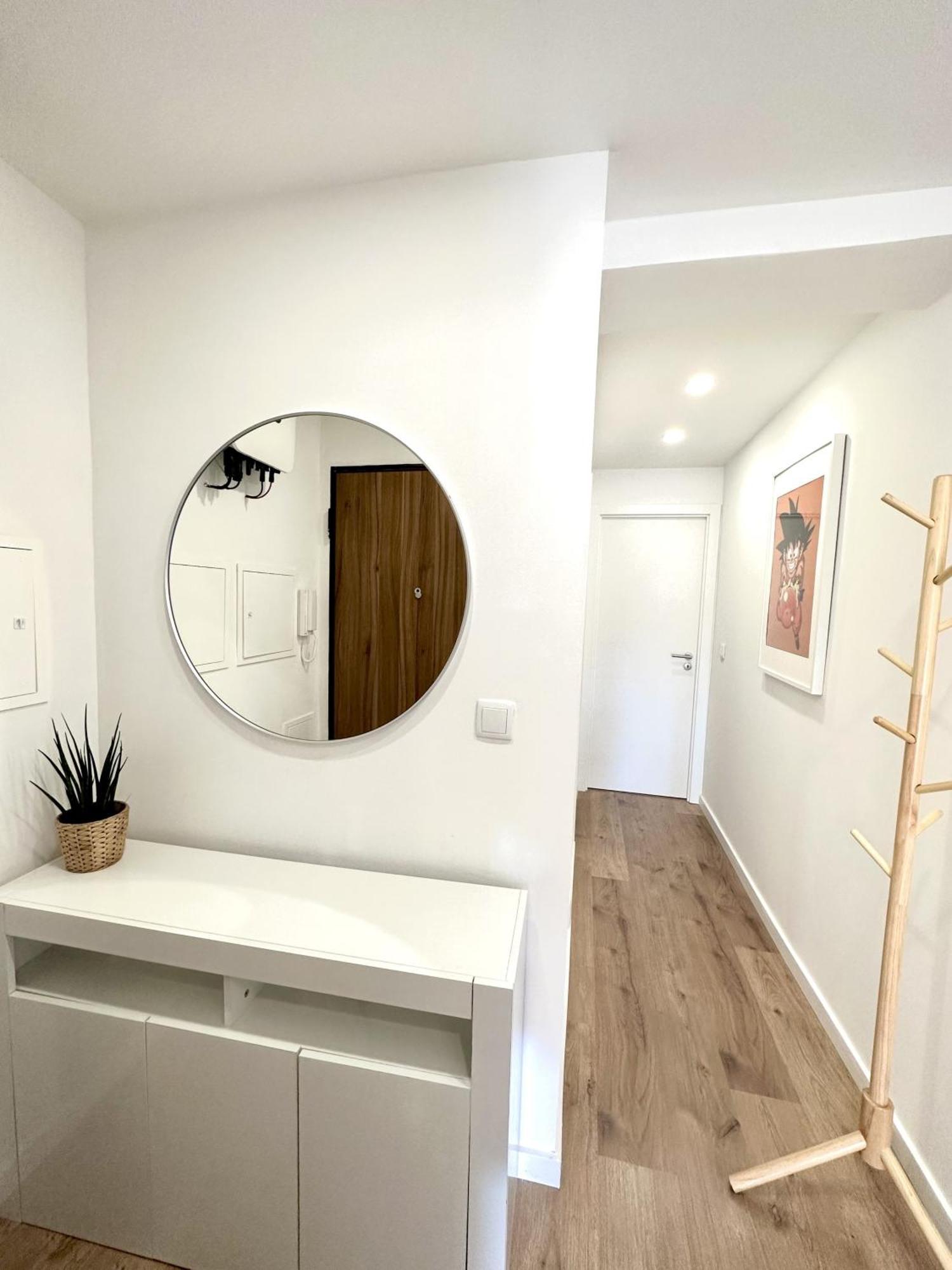 Apartmán Fantastico T3 Porto - 6 Pessoas Exteriér fotografie
