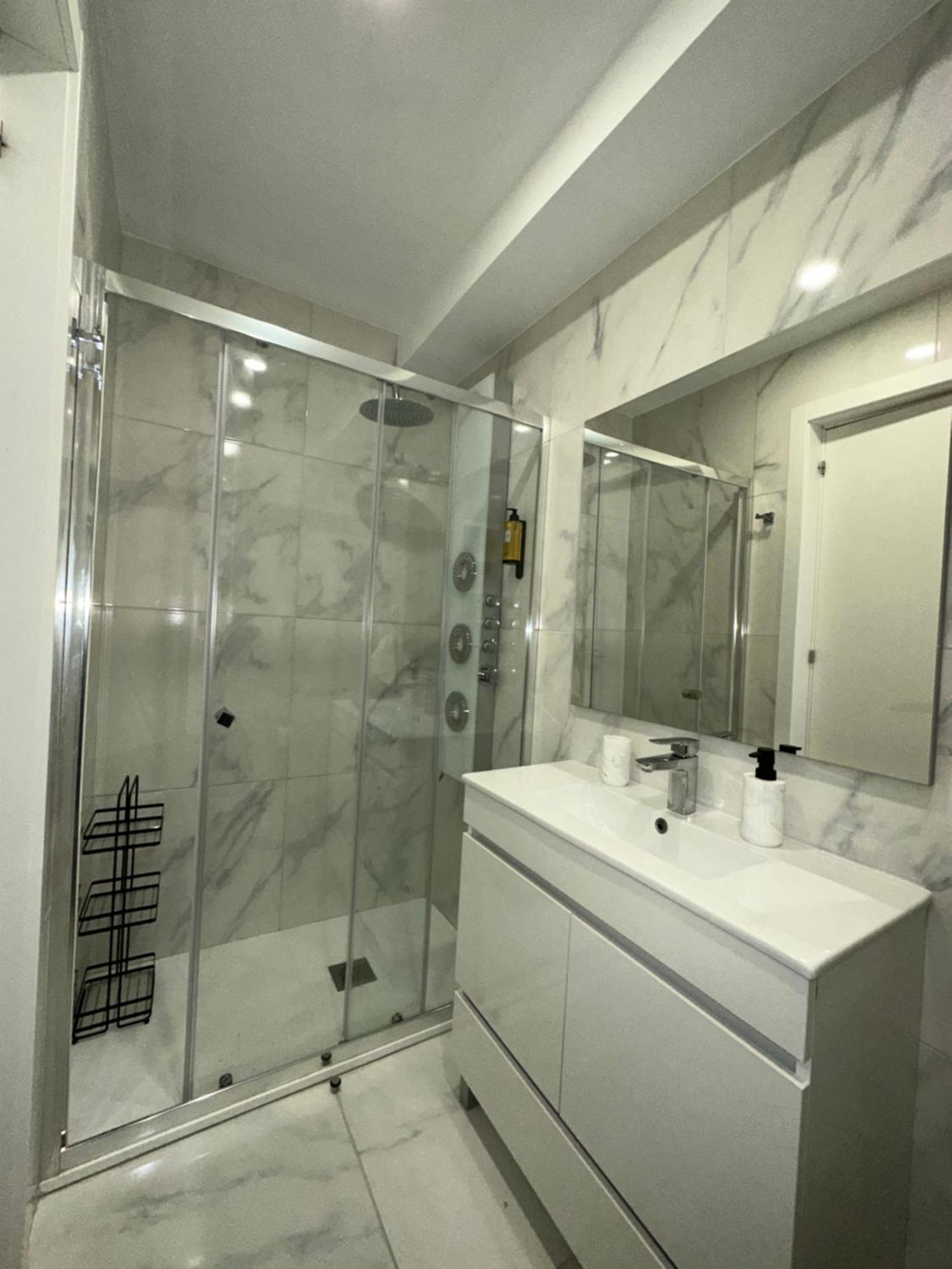 Apartmán Fantastico T3 Porto - 6 Pessoas Exteriér fotografie